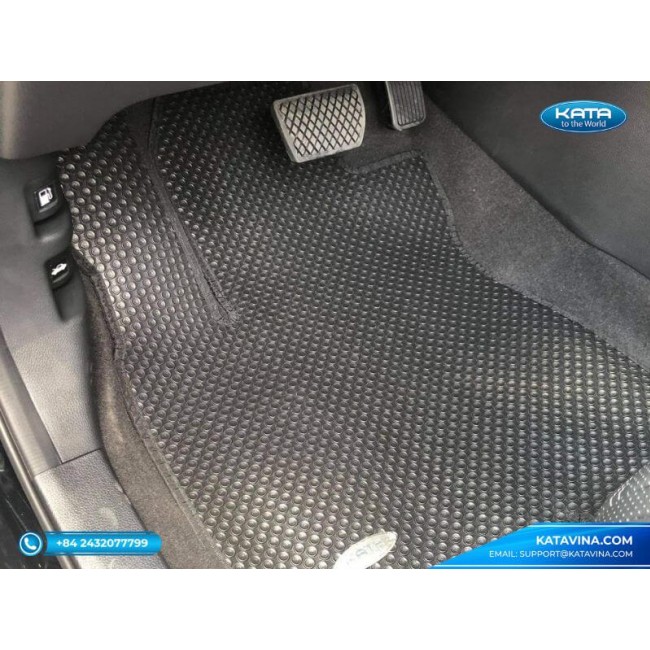 Thảm lót sàn ô tô Honda CRV 2020
